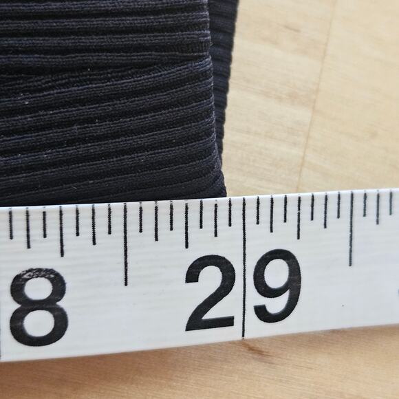 Lululemon ABC Men Jogger Pants Black LM5AMZS Size XXL Athleisure Casual - Picture 11 of 13